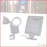 ProGarden solarlamp