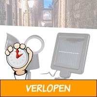 ProGarden solarlamp