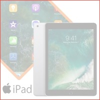 iPad 2017 WiFi 32GB (A-Grade)