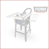 FERM TSM1033 zaagtafel