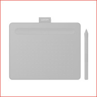 Wacom Intuos S zwart