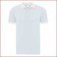 Jimmy Sanders polo