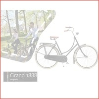 Grand 1888 omafiets