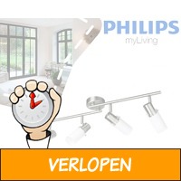 Philips Myliving plafondlamp