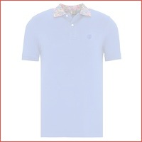 Jimmy Sanders polo