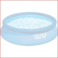 Intex Easy Set zwembad