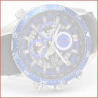 AVW2122G325 Aviator World Cities watch