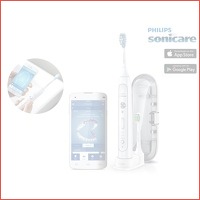 Philips HX9192/01 FlexCare Platinum Soni..