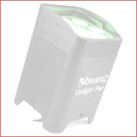 BeamZ BBP96 Uplight PAR spot