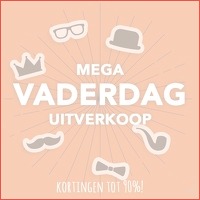 Mega elektronica uitverkoop