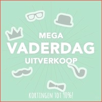 Mega indoor uitverkoop