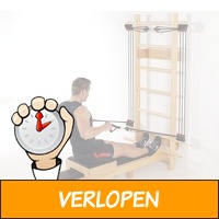 Professioneel fitnesstoestel