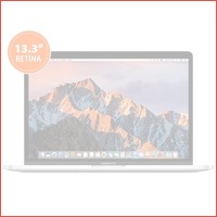 Apple Macbook Pro 13,3 inch (2017)