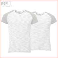 Refill T-shirts