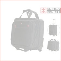 Enrico Benetti business trolley