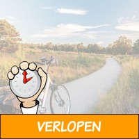 3 dagen Veluwe + diner