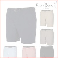 Pierre Cardin chino shorts