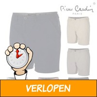 Pierre Cardin chino shorts