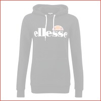 Ellesse Torices Oh Hoody