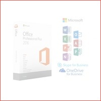 Microsoft Office Professional Plus (2016..