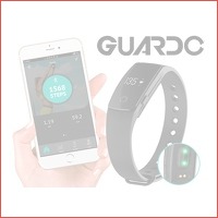 Guardo Fit Coach HR One