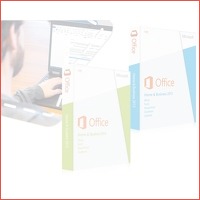 Microsoft Office softwarepakket