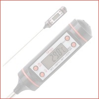 Digitale vleesthermometer pen