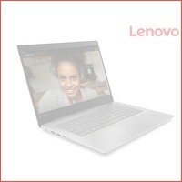 Lenovo IdeaPad 320S-14IKB laptop