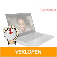 Lenovo IdeaPad 320S-14IKB laptop