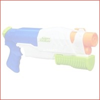 Hasbro NERF Super Soaker Scatterblast Bl..