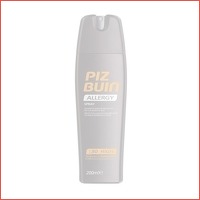 Piz Buin allergy spray