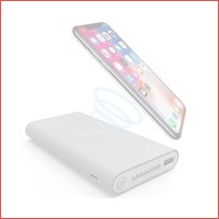 Draadloze powerbank