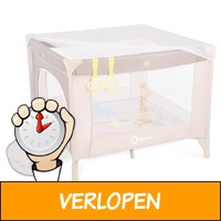 Veiling: Lionelo Stella reisbedje