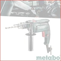 Metabo SB 650 klopboormachine