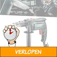 Metabo SB 650 klopboormachine