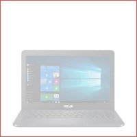 Asus VivoBook R417WA-GA046T 14 inch lapt..