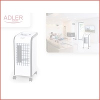 Adler 3-in-1 mobiele aircooler