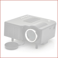 LED-projector