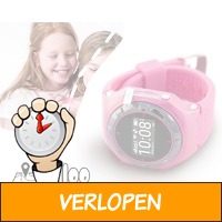 HellOO smartwatch voor kids