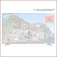 Blaupunkt 40 Full HD LED-TV