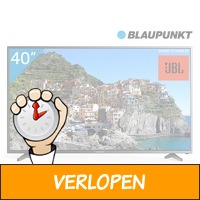 Blaupunkt 40 Full HD LED-TV