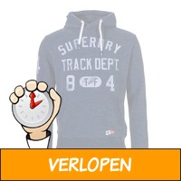 Superdry Trackster Hood