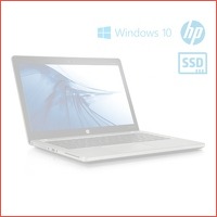 HP Ultrabook 9470 laptop