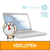 HP Ultrabook 9470 laptop