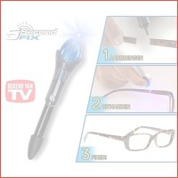 5-Seconds UV lijm pen