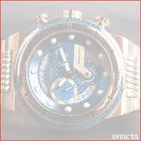 Invicta S1 Rally XXL horloges