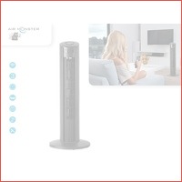 Air Monster Towerventilator