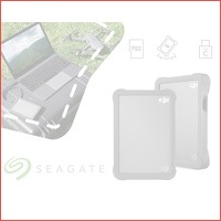 Seagate portable harddisk 2TB