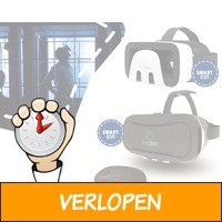 VROrbit VR bril voor smartphone