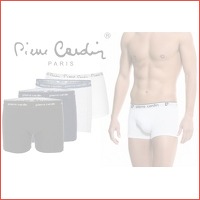 Pierre Cardin boxers